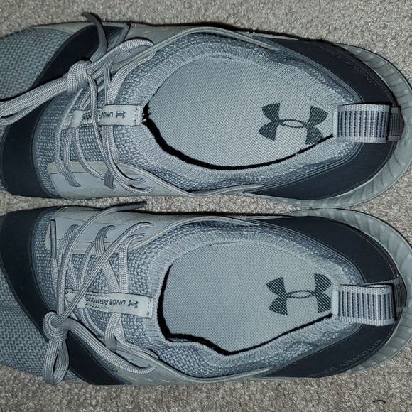 Men's Under Armour Threadborne Shift - Picture 6 of 9